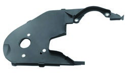 WATER PIPE SQ-22394 030109145AL FOR VW