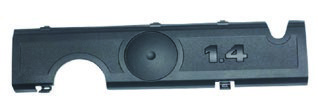 WATER PIPE SQ-21213 03C103925AT FOR VW