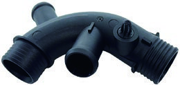 WATER PIPE SQ-22910 1K0121087AH FOR VW