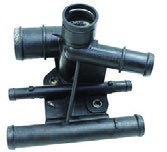 WATER PIPE SQ-21124 06F121132G FOR VW