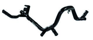 WATER PIPE SQ-21544 06A121065D FOR VW