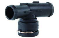 WATER PIPE SQ-20941 1K0122291B FOR VW