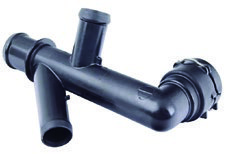 WATER PIPE SQ-22731 5C0122291E FOR VW