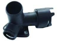 WATER PIPE SQ-22136 03H121133 FOR VW
