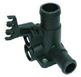 WATER PIPE SQ-20012 037121132G FOR VW