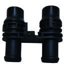 WATER PIPE SQ-22895 5Q0122291CJ FOR VW