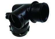 WATER PIPE SQ-23027 80A122293BB FOR VW