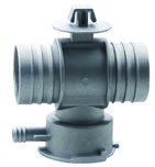 WATER PIPE SQ-22171 FOR BENZ