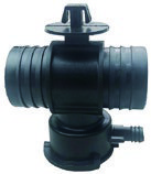 WATER PIPE SQ-21190 65652 FOR BENZ