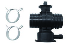 WATER PIPE SQ-22025 FOR BENZ