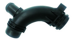 WATER PIPE SQ-21422 A2742000256JP FOR BENZ