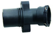 WATER PIPE SQ-22240 2712001256 FOR BENZ