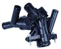 WATER PIPE SQ-22398 A2702000615 FOR BENZ