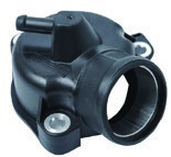 WATER PIPE SQ-20130 1022000417 FOR BENZ