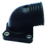 WATER PIPE SQ-20109 11531743200 FOR BMW