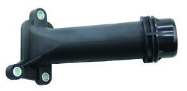 WATER PIPE SQ-22282 11127810707 FOR BMW