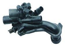 WATER PIPE SQ-21442