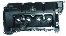 WATER PIPE SQ-21210 7572724 FOR BMW