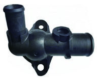 WATER PIPE SQ-21435 1336.J5 FOR PEUGEOT