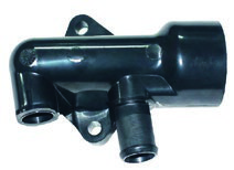 WATER PIPE SQ-20675 1336.M8 FOR PEUGEOT