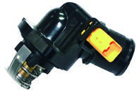 WATER PIPE SQ-20252 9650926280 FOR PEUGEOT