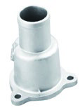 WATER PIPE SQ-21587 8200578089 FOR RENAULT