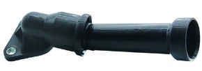 WATER PIPE SQ-22456 1341H8 FOR PEUGEOT