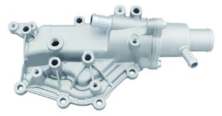 WATER PIPE SQ-22173 FOR RENAULT
