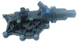 WATER PIPE SQ-21879 8200700094 FOR RENAULT