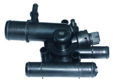 WATER PIPE SQ-20245 8200674368 FOR RENAULT