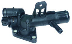 WATER PIPE SQ-20236 8200267349 FOR RENAULT