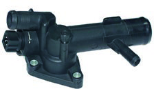 WATER PIPE SQ-20237 1769084A11001 FOR RENAULT