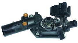 WATER PIPE SQ-21200 110609813R FOR RENAULT