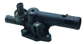 WATER PIPE SQ-22194 110609657R FOR RENAULT