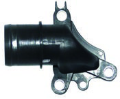 WATER PIPE SQ-21244 7701476602 FOR RENAULT