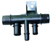 WATER PIPE SQ-21196 1BRAS FOR RENAULT