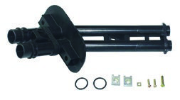 WATER PIPE SQ-21202 7701038542 FOR RENAULT