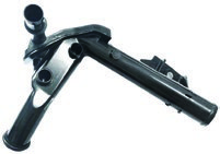 WATER PIPE SQ-21024 210473766R FOR RENAULT
