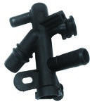 WATER PIPE SQ-21874 FOR RENAULT