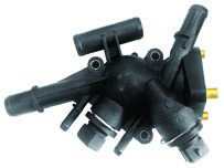 WATER PIPE SQ-20246 7700116078 FOR RENAULT
