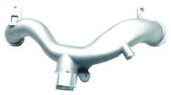 WATER PIPE SQ-21923 LR090630 FOR LAND ROVER