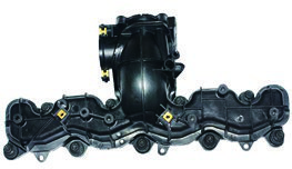 WATER PIPE SQ-21208 9677030680 FOR PEUGEOT