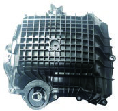 WATER PIPE SQ-20996 7700273860 FOR RENAULT