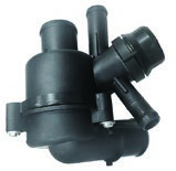 WATER PIPE SQ-21653 AH228H515AA FOR LAND ROVER