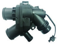 WATER PIPE SQ-20850 LR069809 FOR LAND ROVER