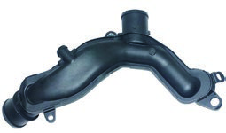 WATER PIPE SQ-20981 9W838A504DC FOR LAND ROVER