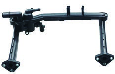 WATER PIPE SQ-21176 LR122710 FOR LAND ROVER