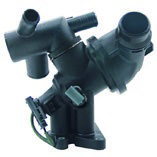 WATER PIPE SQ-22092 LR105975 FOR LAND ROVER