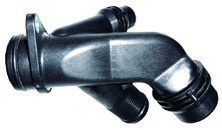 WATER PIPE SQ-23016 LR115276 FOR LAND ROVER
