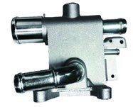 WATER PIPE SQ-21780 1S7G8K556AJ